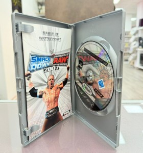 7-7-2347-1-Smack Downs VS Raw 2007 2