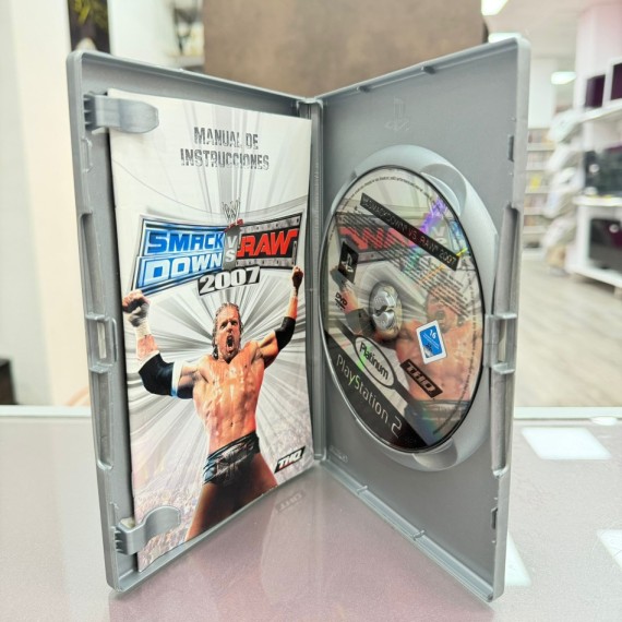 7-7-2347-2-Smack Downs VS Raw 2007