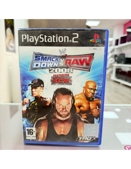 7-7-2600-1-Smack Down VS Raw 2008