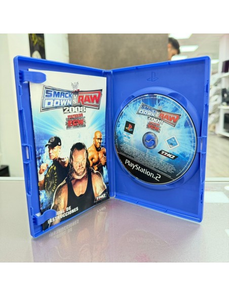 7-7-2600-2-Smack Down VS Raw 2008