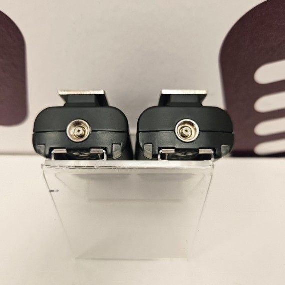 8-8-67919-4-2 unds Disparador inlámbrico YONGNU RF-603N (for Nikon)