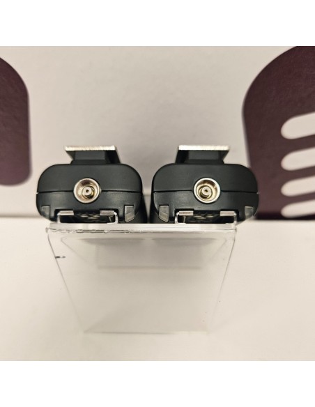 8-8-67919-4-2 unds Disparador inlámbrico YONGNU RF-603N (for Nikon)