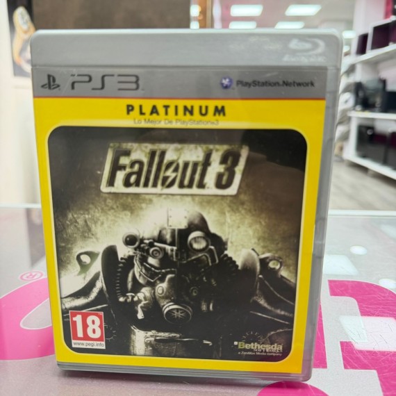 7-7-85792-1-Videojuego PS3 Fallout 3