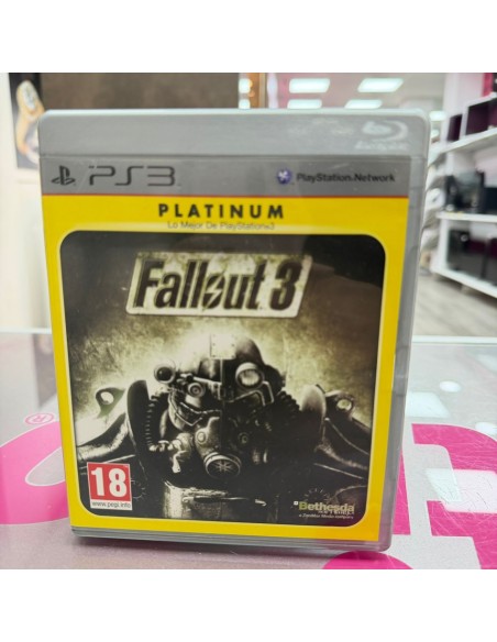 7-7-85792-1-Videojuego PS3 Fallout 3