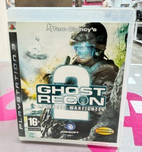 7-7-85793-1-Videojuego PS3 Ghost Recon 2