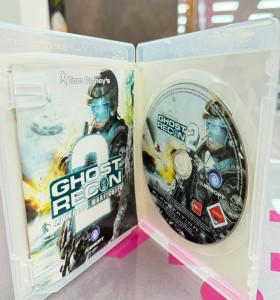 7-7-85793-1-Videojuego PS3 Ghost Recon 2 2