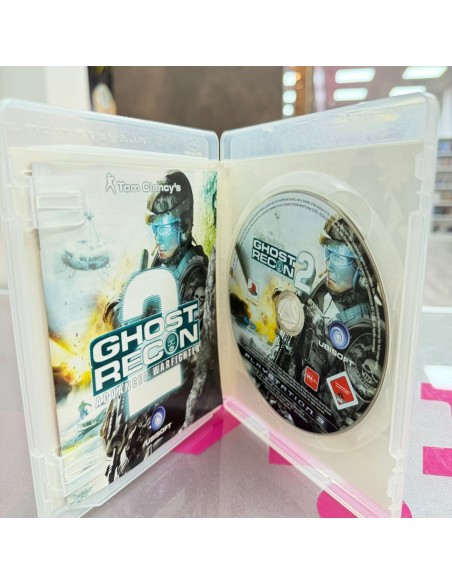 7-7-85793-2-Videojuego PS3 Ghost Recon 2