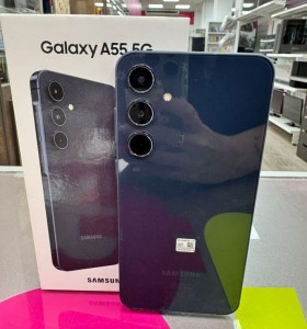 7-7-78994-1-Smartphone Samsung Galaxy A55 5G 8 256 GB (Sin Uso) 2