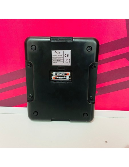 8-8-77024-3-Hogar Cocina Báscula