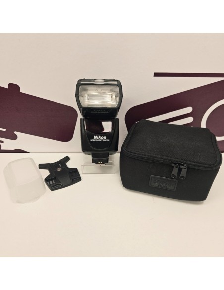 8-8-76967-1-Flash Para Nikon Speedlight SB-700
