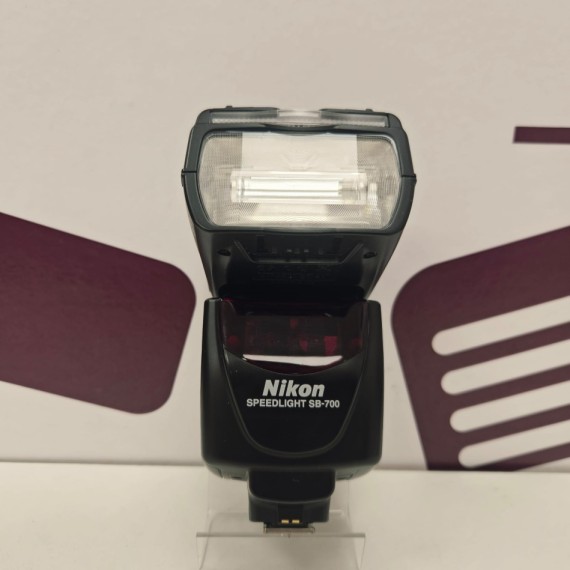 8-8-76967-2-Flash Para Nikon Speedlight SB-700