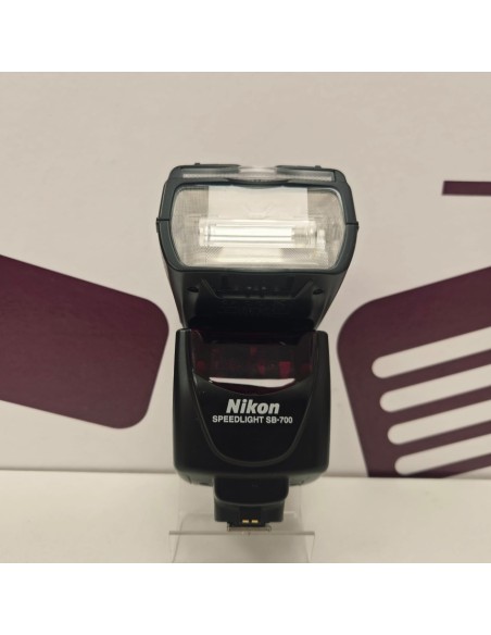 8-8-76967-2-Flash Para Nikon Speedlight SB-700