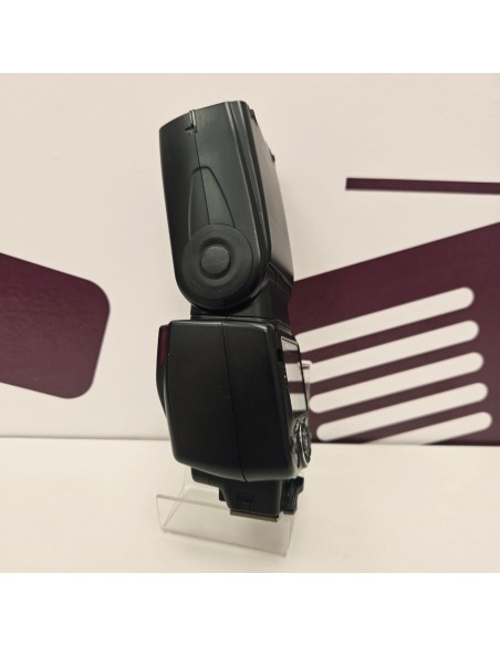 8-8-76967-5-Flash Para Nikon Speedlight SB-700