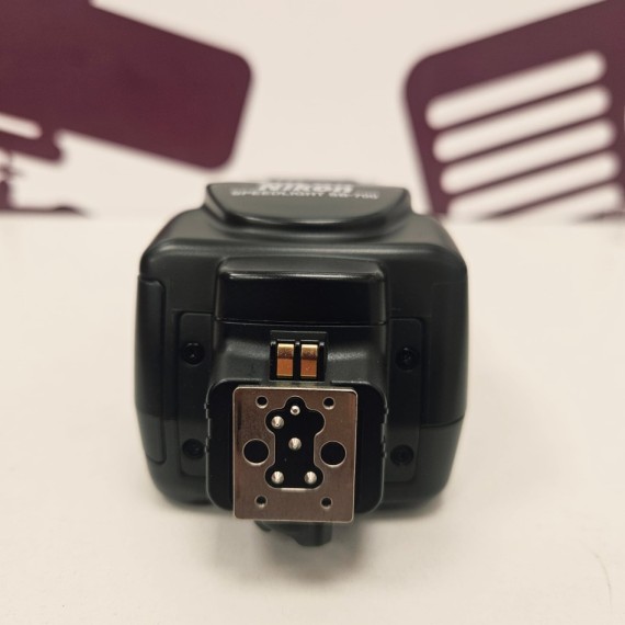 8-8-76967-8-Flash Para Nikon Speedlight SB-700