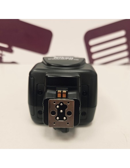 8-8-76967-8-Flash Para Nikon Speedlight SB-700