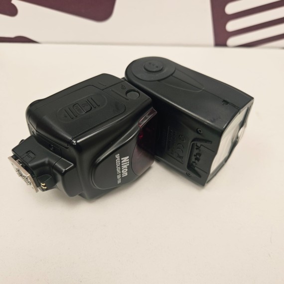 8-8-76967-9-Flash Para Nikon Speedlight SB-700