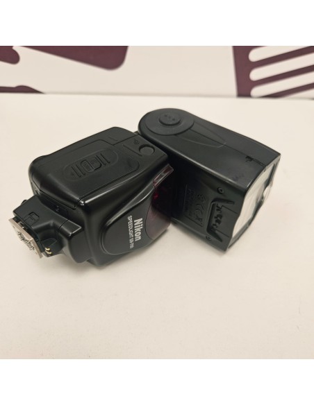 8-8-76967-9-Flash Para Nikon Speedlight SB-700