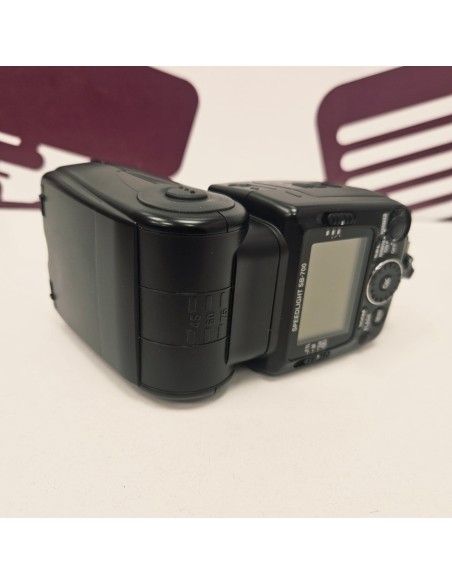 8-8-76967-10-Flash Para Nikon Speedlight SB-700
