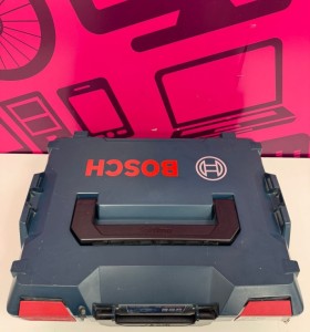 7-7-86137-1-Lijadora Orbital Bosch Gsc 160 multi