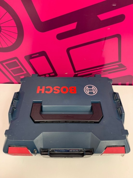 7-7-86137-1-Lijadora Orbital Bosch Gsc 160 multi