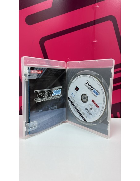 7-7-85799-2-Videojuego PS3