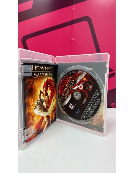 7-7-85800-2-Videojuego PS3