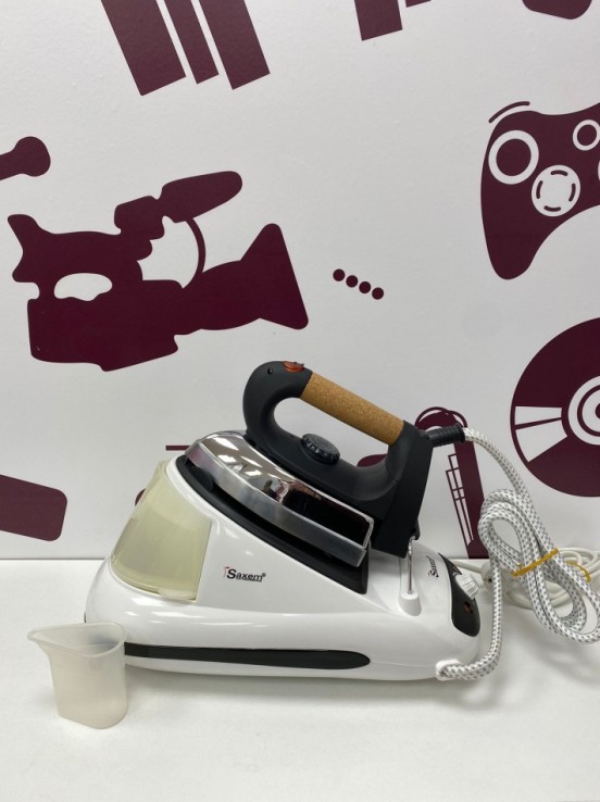 8-8-77027-2-Plancha Vapor Saxem CEA-YC688 2600w