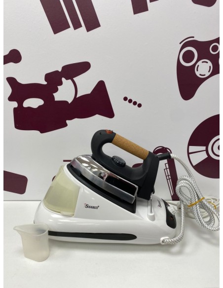 8-8-77027-2-Plancha Vapor Saxem CEA-YC688 2600w