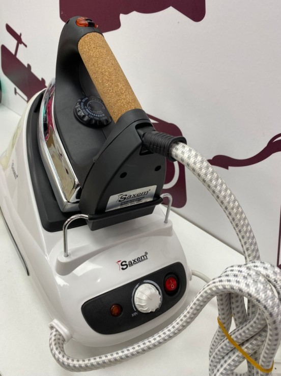 8-8-77027-3-Plancha Vapor Saxem CEA-YC688 2600w