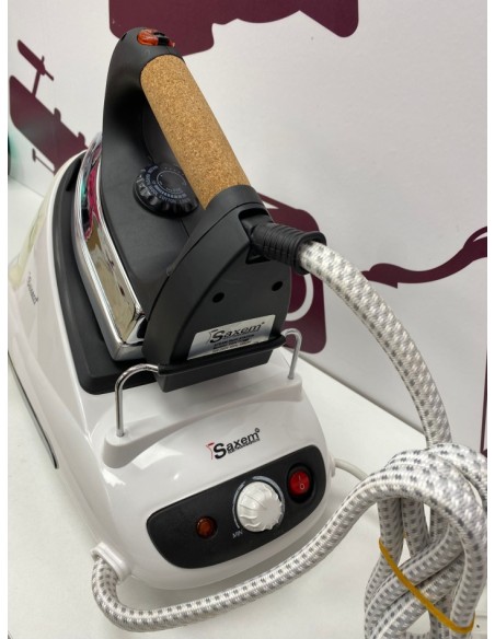 8-8-77027-3-Plancha Vapor Saxem CEA-YC688 2600w