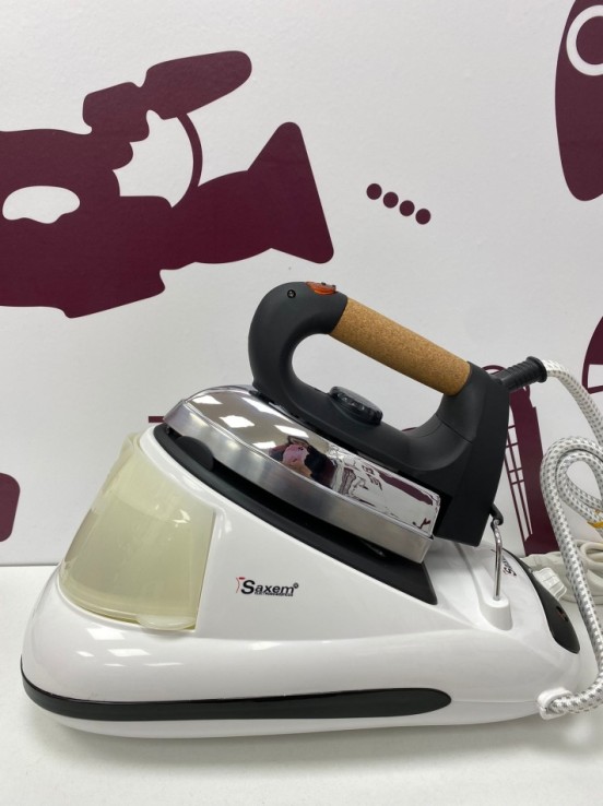 8-8-77027-5-Plancha Vapor Saxem CEA-YC688 2600w