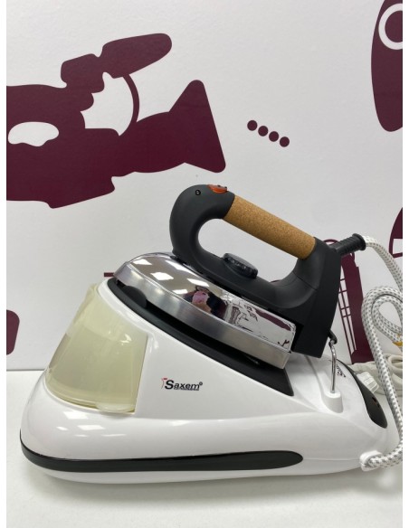 8-8-77027-5-Plancha Vapor Saxem CEA-YC688 2600w