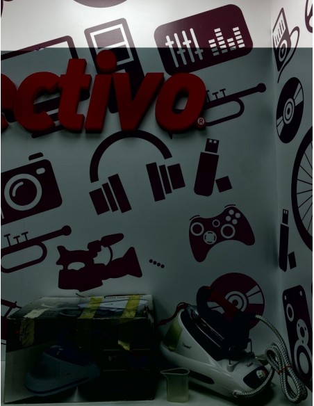 8-8-77027-8-Plancha Vapor Saxem CEA-YC688 2600w