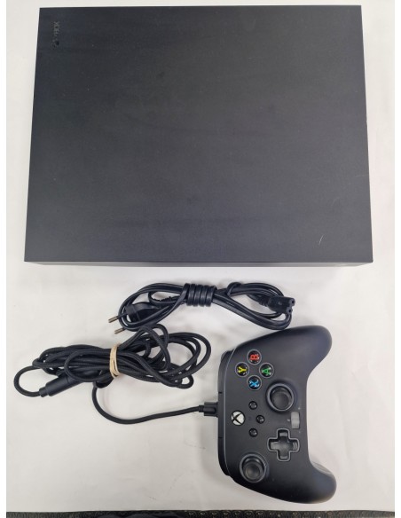 1-1-270722-1-Consola Xbox One X 1Tb 