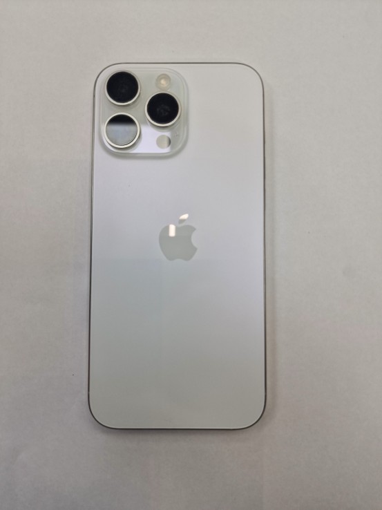 1-1-269064-2-Smartphone Iphone 16 Pro Max 256Gb 100