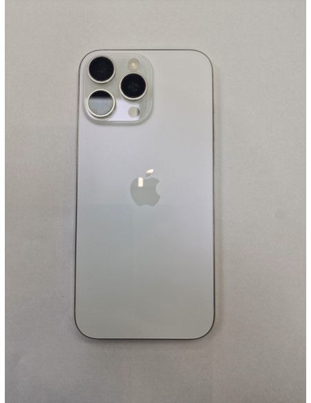 1-1-269064-2-Smartphone Iphone 16 Pro Max 256Gb 100