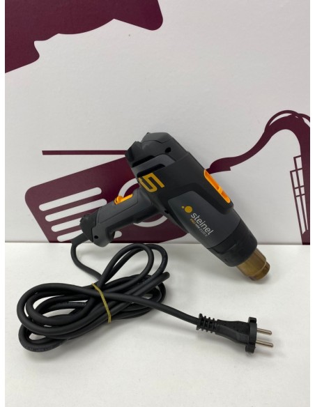 8-8-77049-1-Decapadora Steinel Pro HM 2120 E