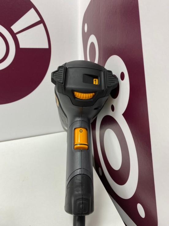 8-8-77049-2-Decapadora Steinel Pro HM 2120 E