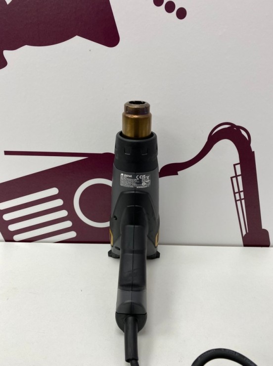 8-8-77049-4-Decapadora Steinel Pro HM 2120 E