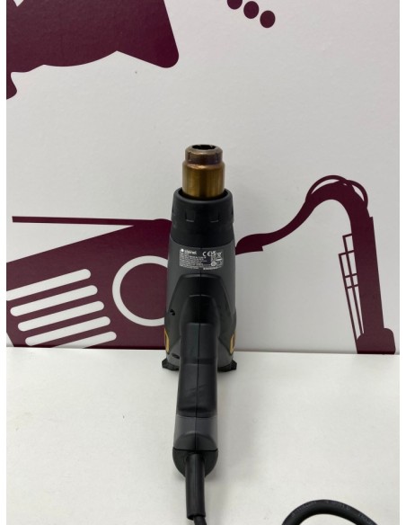 8-8-77049-4-Decapadora Steinel Pro HM 2120 E