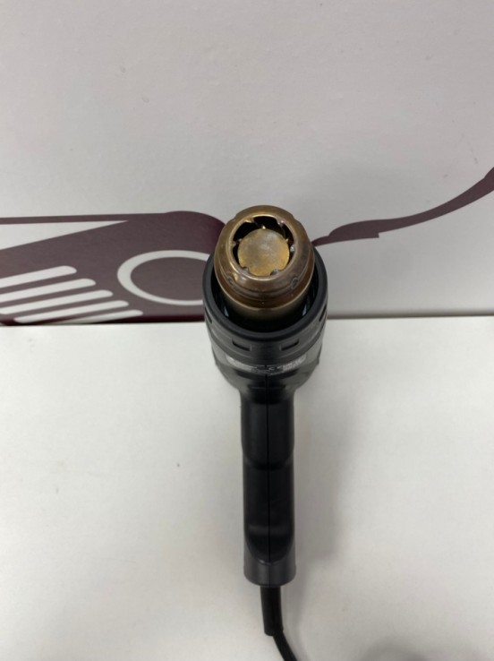 8-8-77049-5-Decapadora Steinel Pro HM 2120 E