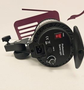 8-8-76969-1-Fotografía Y Videocámaras Luz Continua QL-1000 2