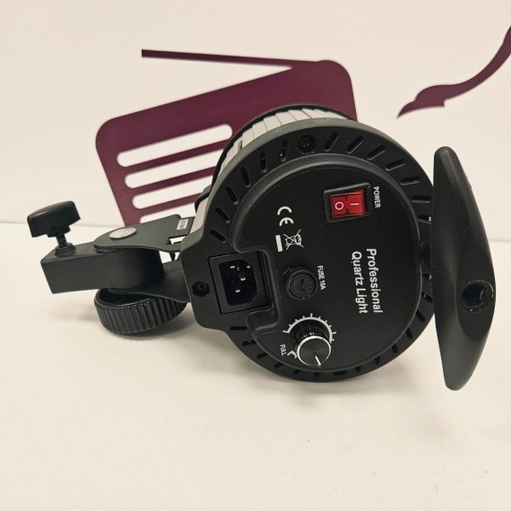 8-8-76969-2-Fotografía Y Videocámaras Luz Continua QL-1000