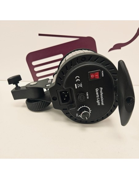 8-8-76969-2-Fotografía Y Videocámaras Luz Continua QL-1000