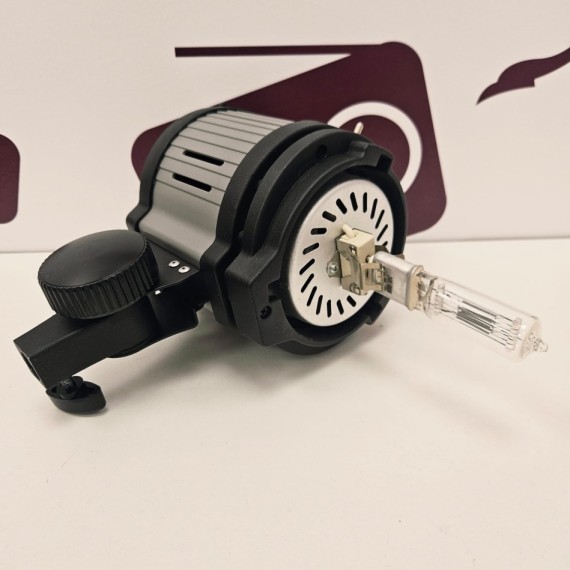 8-8-76994-4-Fotografía Y Videocámaras Luz Continua QL-1000