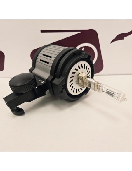 8-8-76994-4-Fotografía Y Videocámaras Luz Continua QL-1000