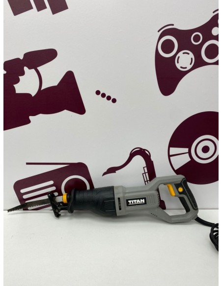 8-8-77046-1-Sierra Sable titan TTB881RSP. 