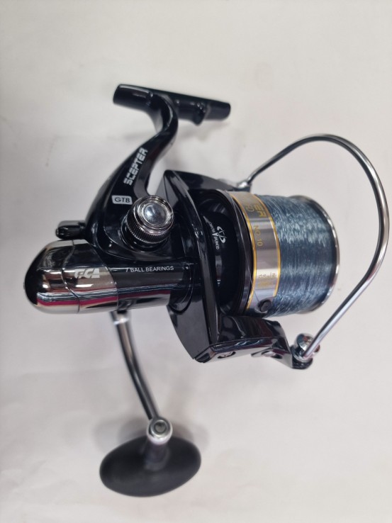 1-1-269119-2-Carrete Pesca TICA Scepter GTB 9000 4.1 