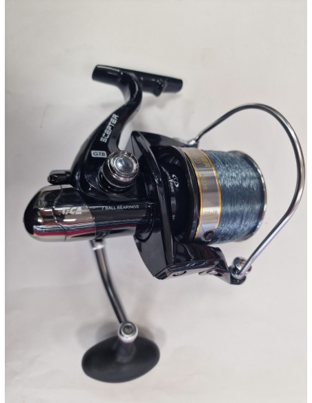 1-1-269119-2-Carrete Pesca TICA Scepter GTB 9000 4.1 