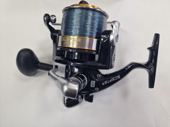 1-1-269119-3-Carrete Pesca TICA Scepter GTB 9000 4.1 